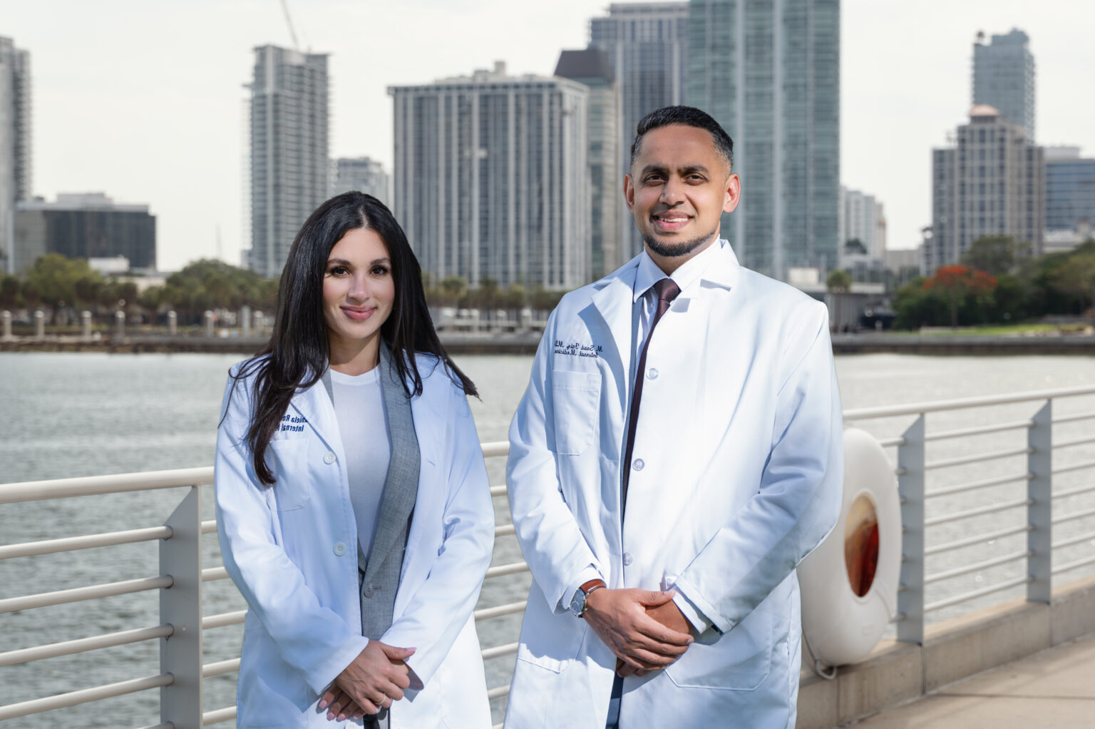 Concierge Doctors