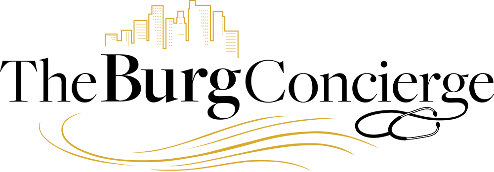 The Burg Concierge